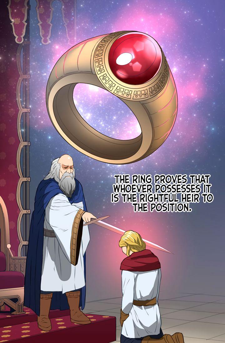 Read Other World Warrior Manga Online