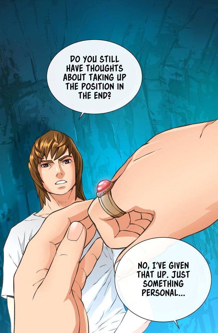 Read Other World Warrior Manga Online