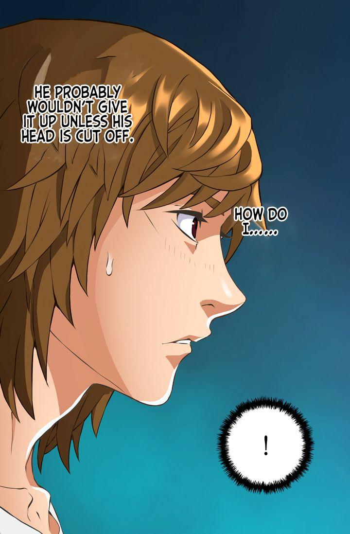 Read Other World Warrior Manga Online