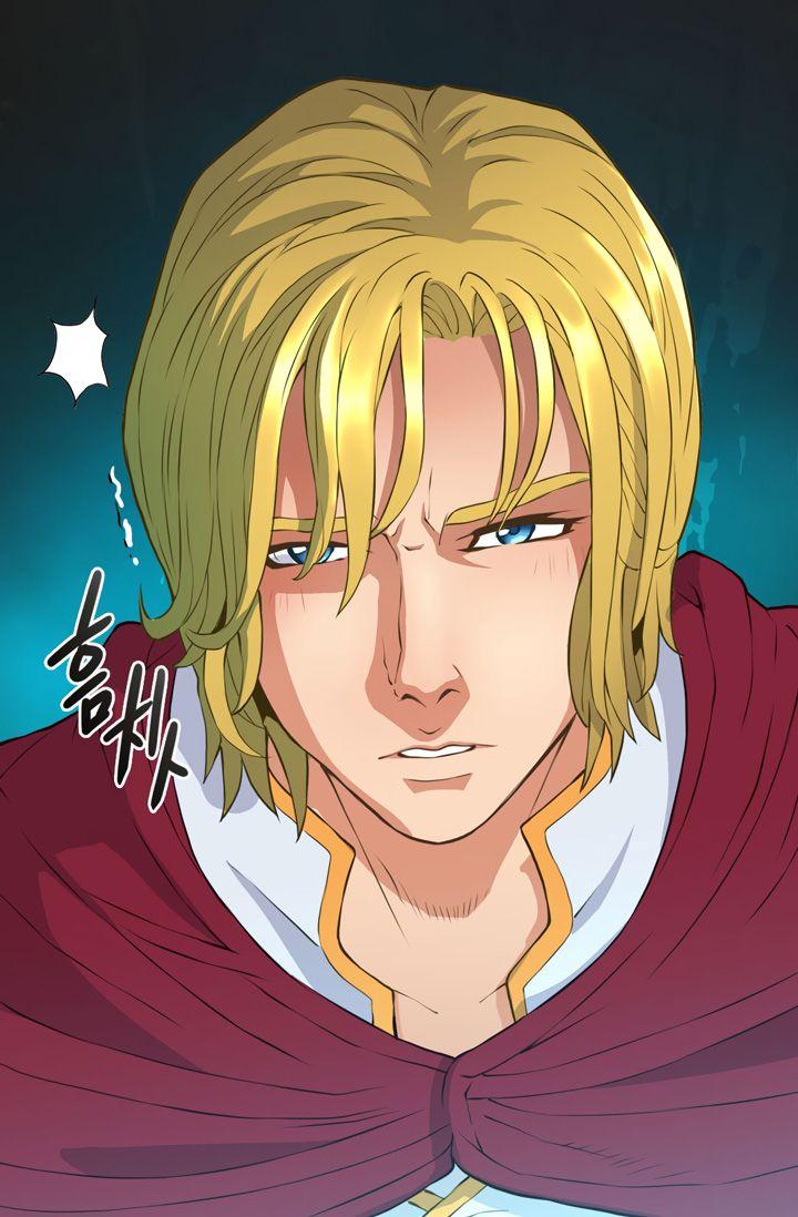 Read Other World Warrior Manga Online