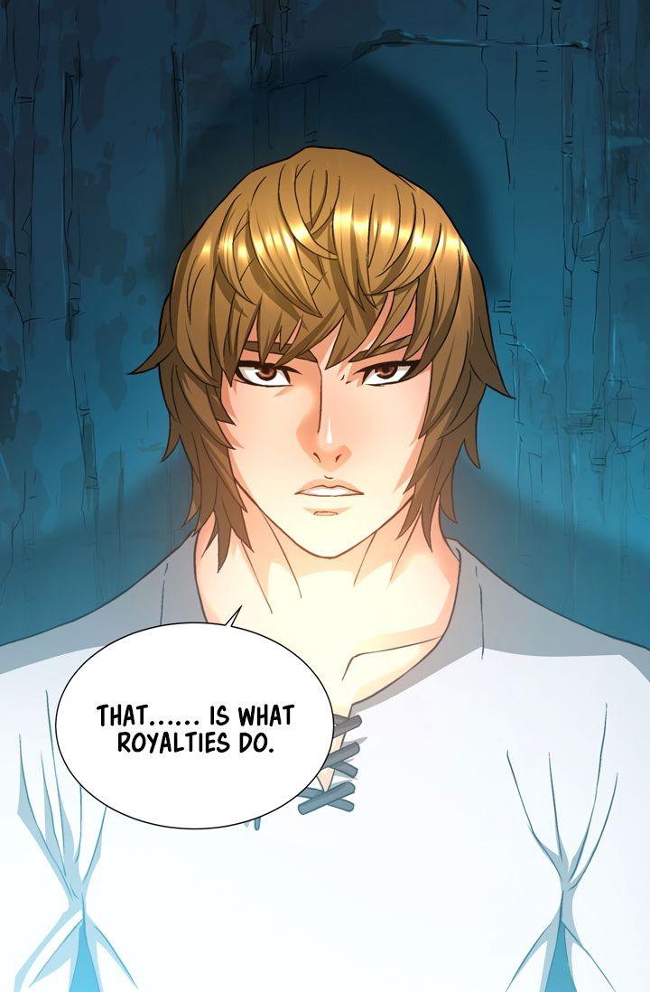 Read Other World Warrior Manga Online