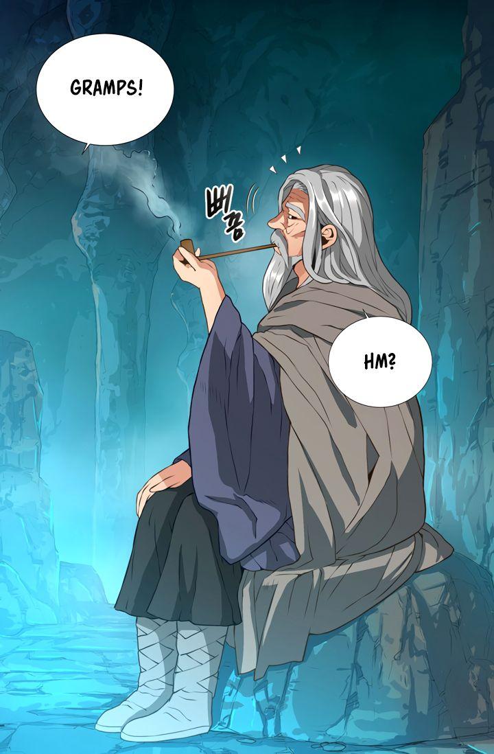 Read Other World Warrior Manga Online