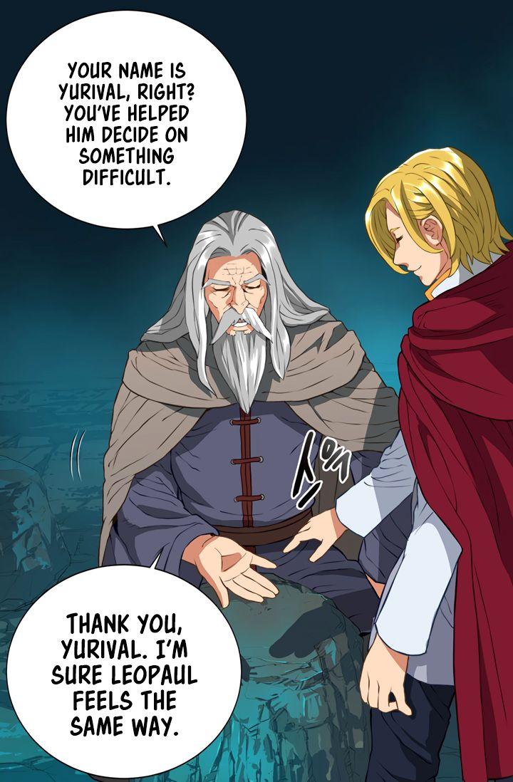 Read Other World Warrior Manga Online