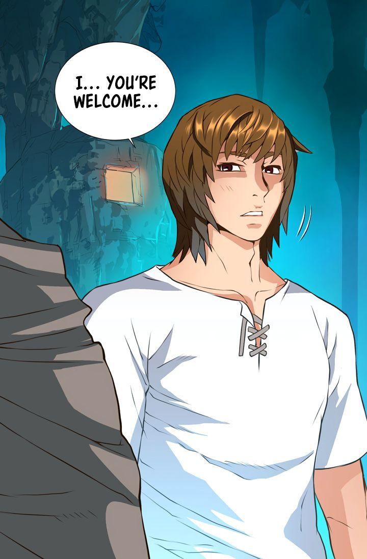 Read Other World Warrior Manga Online