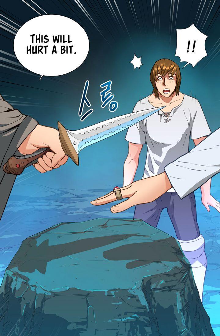 Read Other World Warrior Manga Online