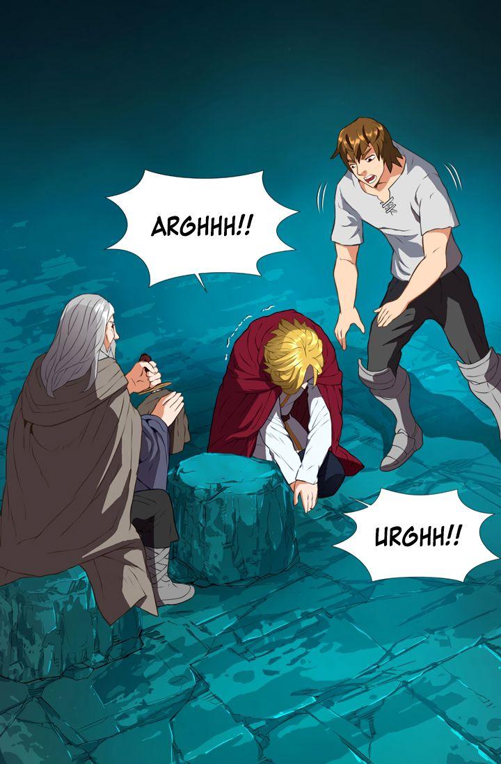 Read Other World Warrior Manga Online