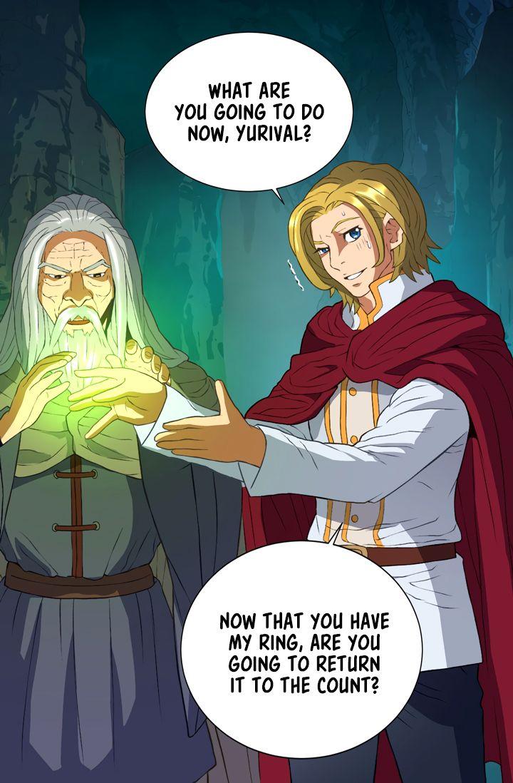 Read Other World Warrior Manga Online