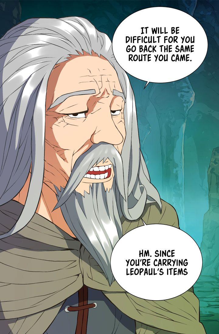 Read Other World Warrior Manga Online