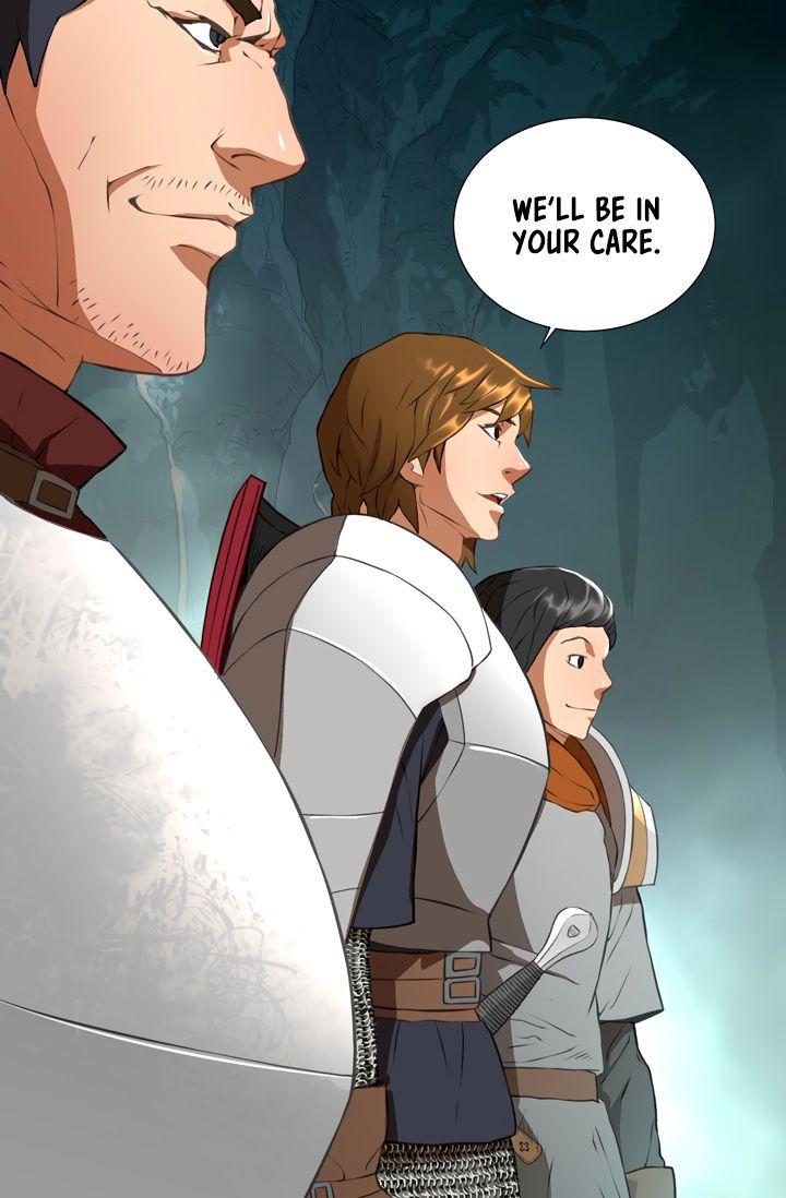 Read Other World Warrior Manga Online