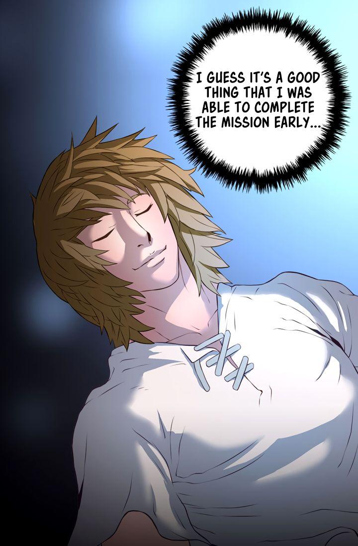 Read Other World Warrior Manga Online