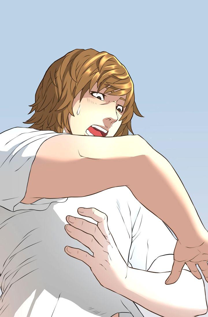 Read Other World Warrior Manga Online