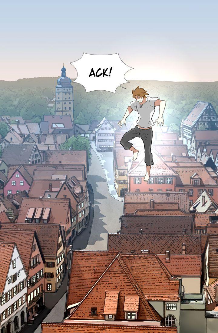 Read Other World Warrior Manga Online