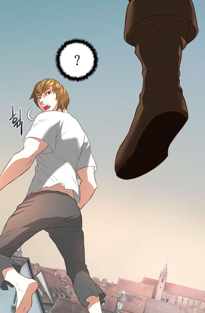 Read Other World Warrior Manga Online