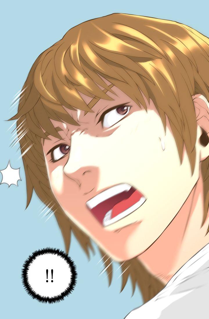 Read Other World Warrior Manga Online