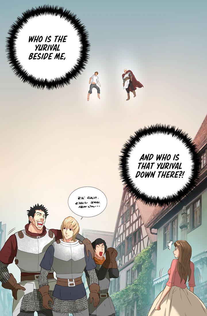 Read Other World Warrior Manga Online