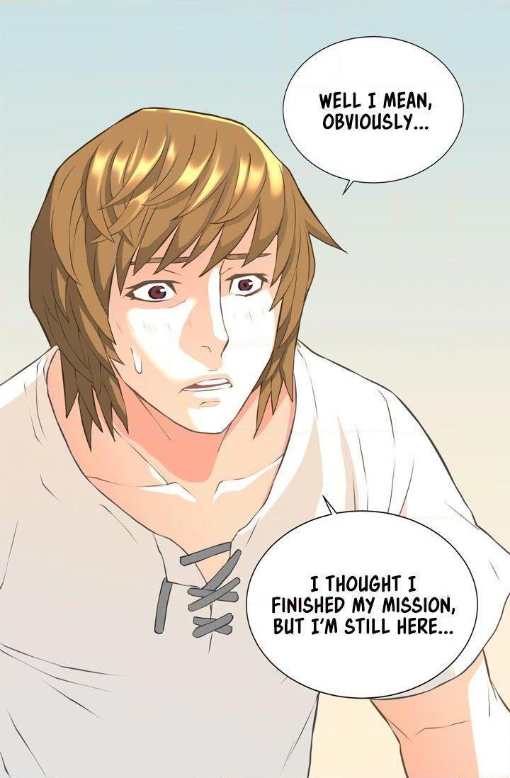 Read Other World Warrior Manga Online