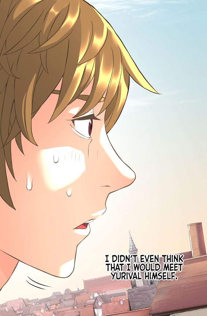 Read Other World Warrior Manga Online