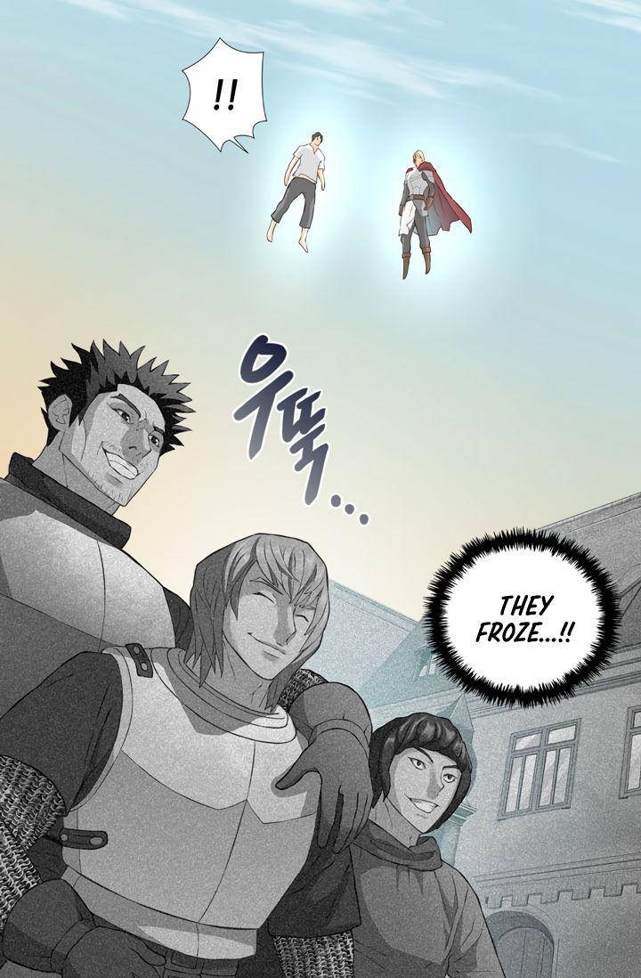 Read Other World Warrior Manga Online