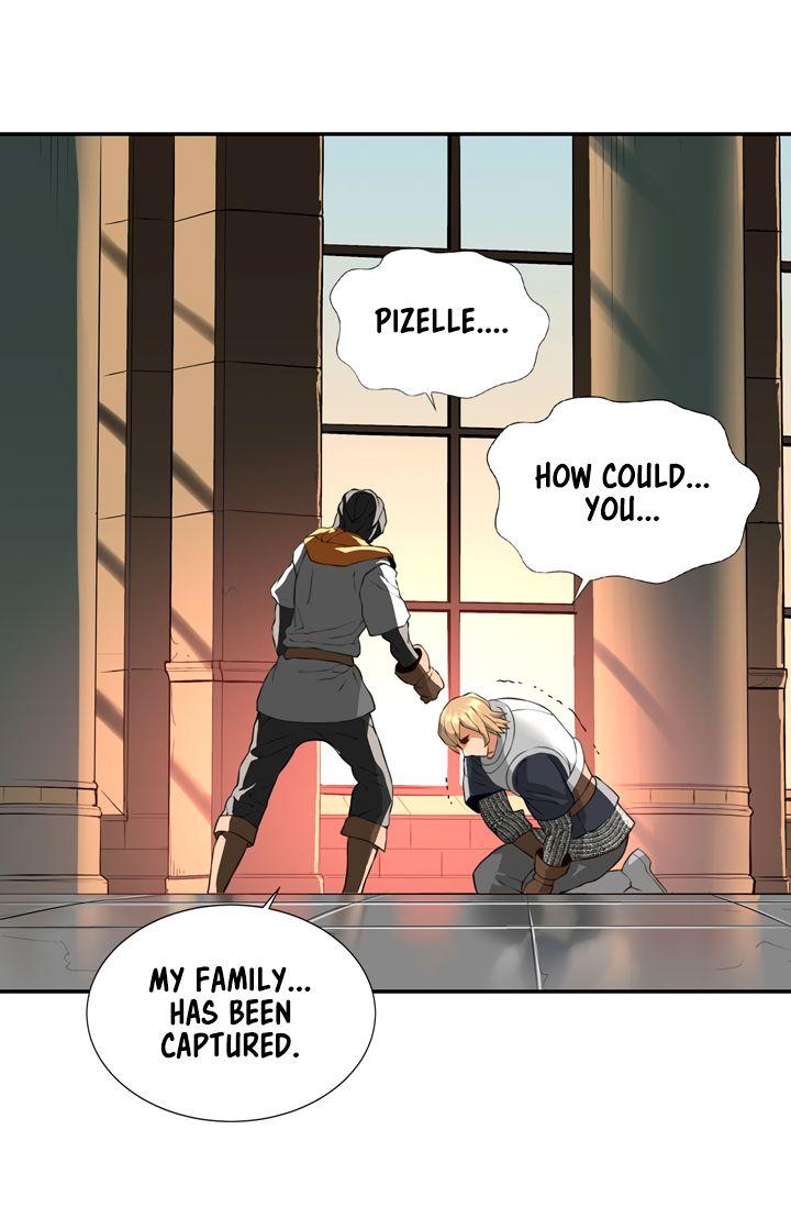 Read Other World Warrior Manga Online