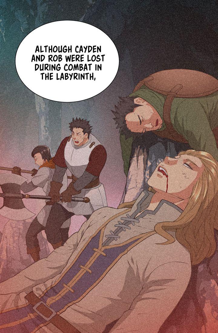 Read Other World Warrior Manga Online