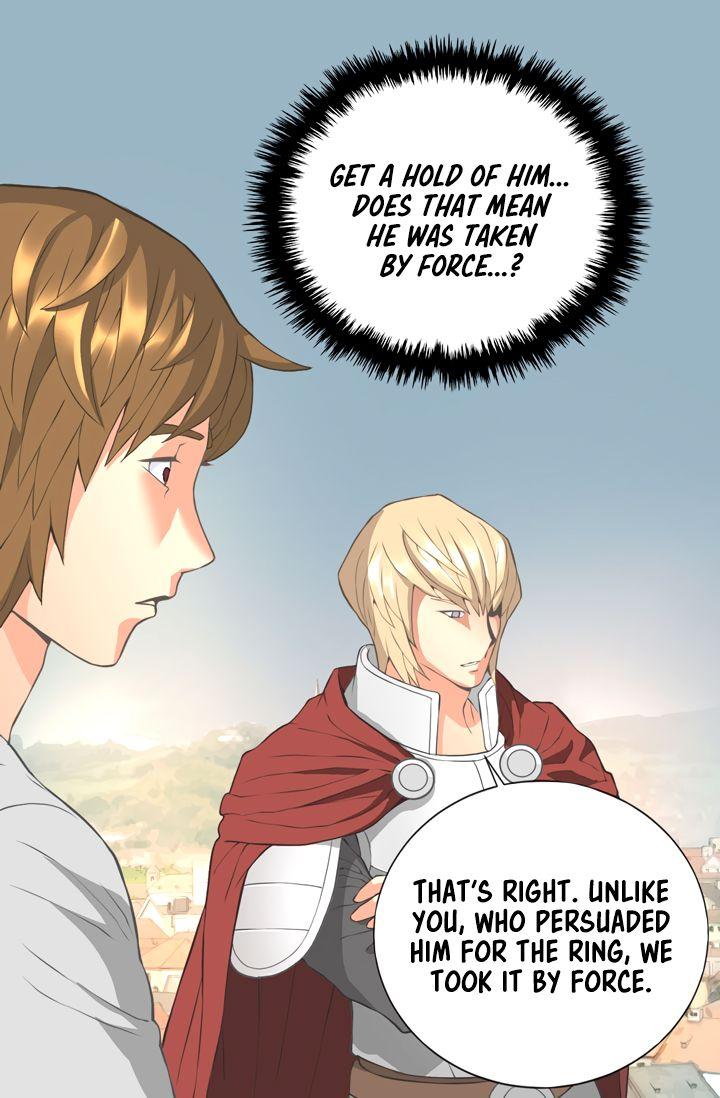 Read Other World Warrior Manga Online