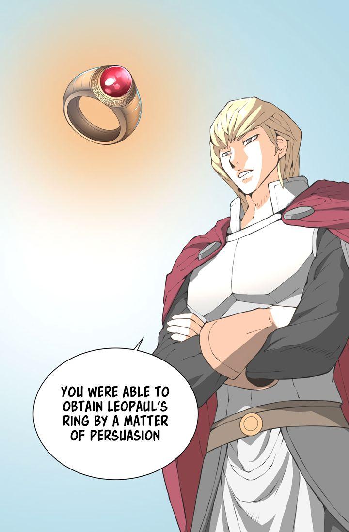 Read Other World Warrior Manga Online