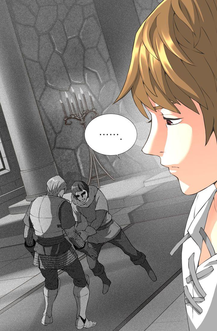 Read Other World Warrior Manga Online