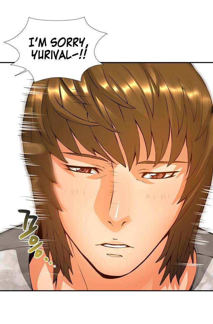 Read Other World Warrior Manga Online