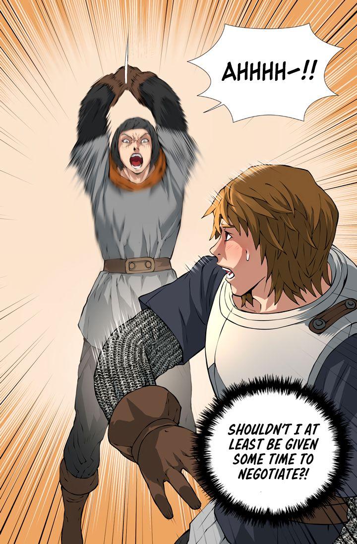 Read Other World Warrior Manga Online