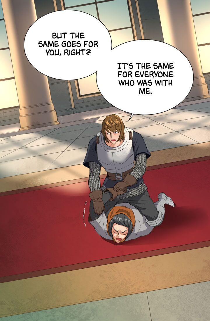 Read Other World Warrior Manga Online