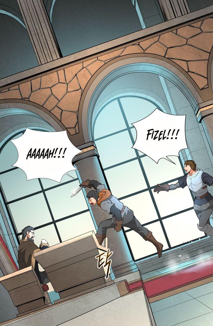 Read Other World Warrior Manga Online