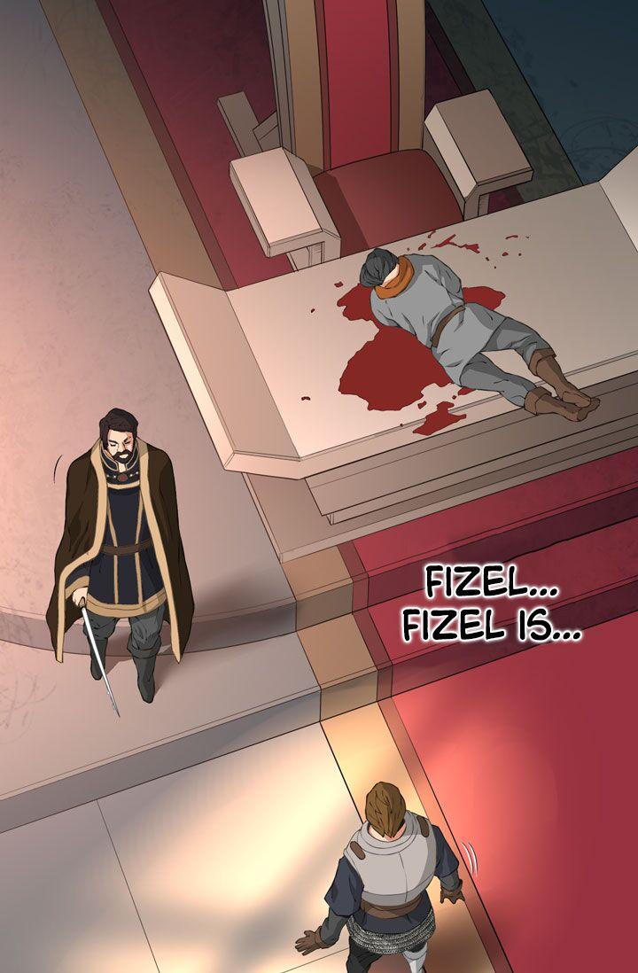 Read Other World Warrior Manga Online