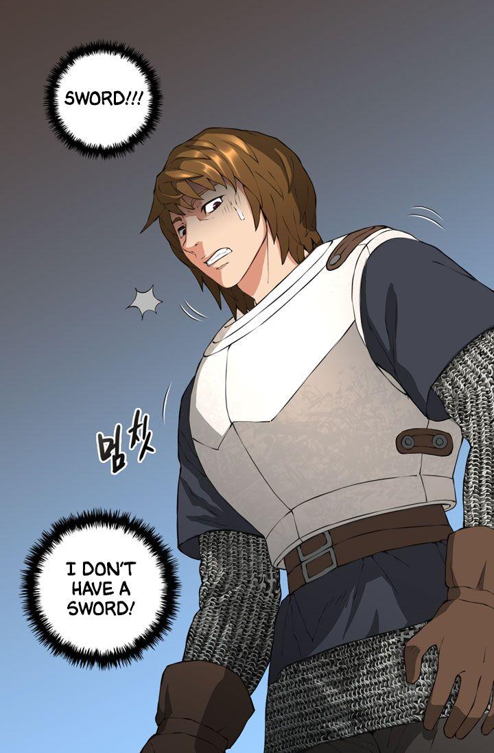 Read Other World Warrior Manga Online