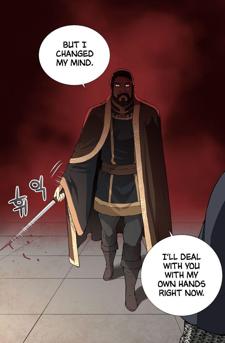 Read Other World Warrior Manga Online