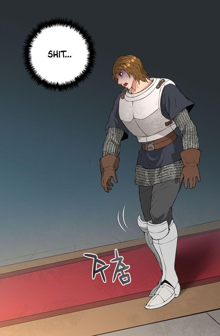 Read Other World Warrior Manga Online