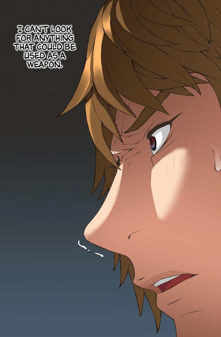 Read Other World Warrior Manga Online