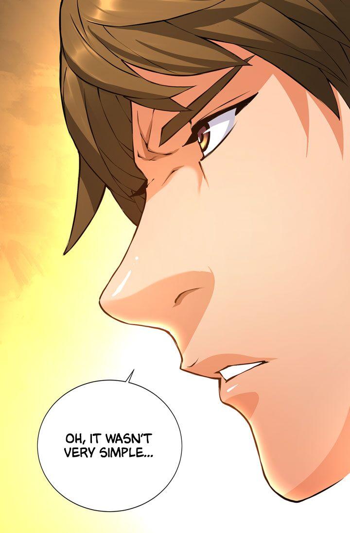 Read Other World Warrior Manga Online