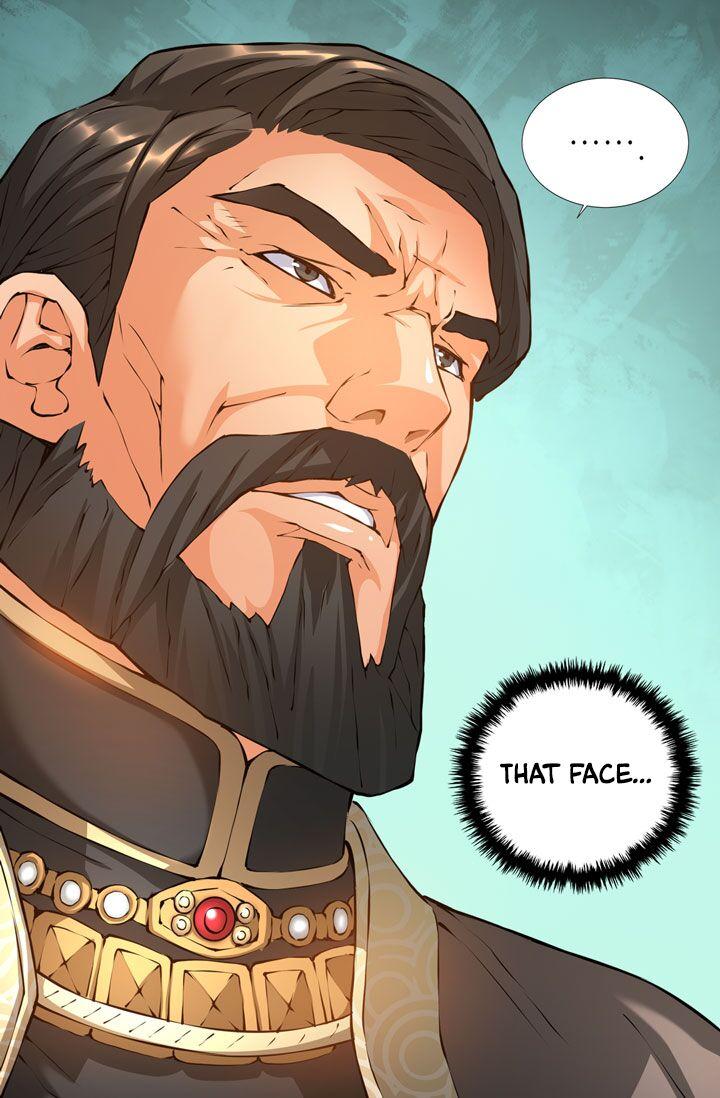 Read Other World Warrior Manga Online