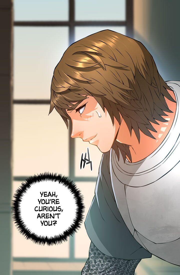 Read Other World Warrior Manga Online