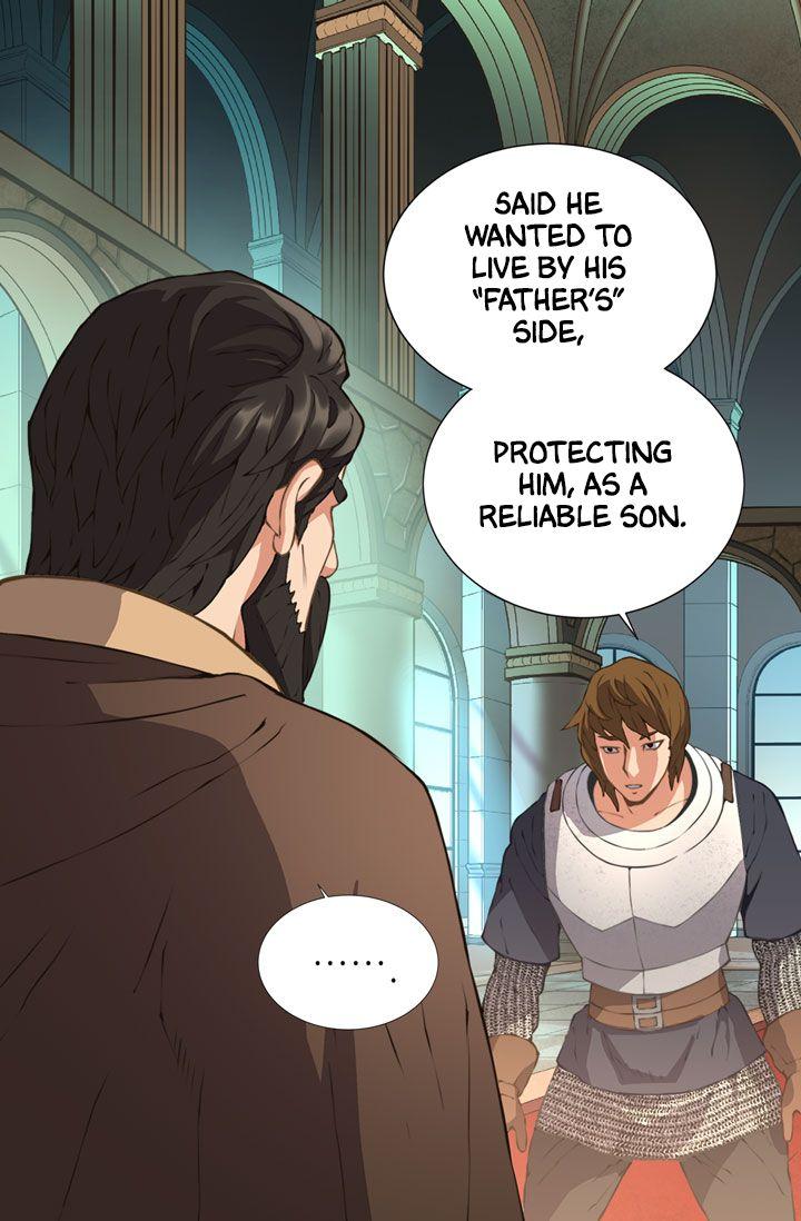 Read Other World Warrior Manga Online