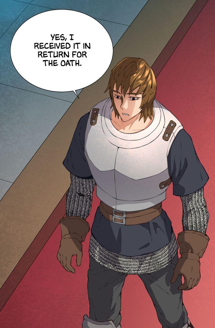 Read Other World Warrior Manga Online