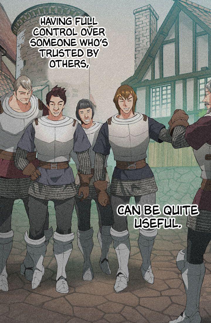 Read Other World Warrior Manga Online