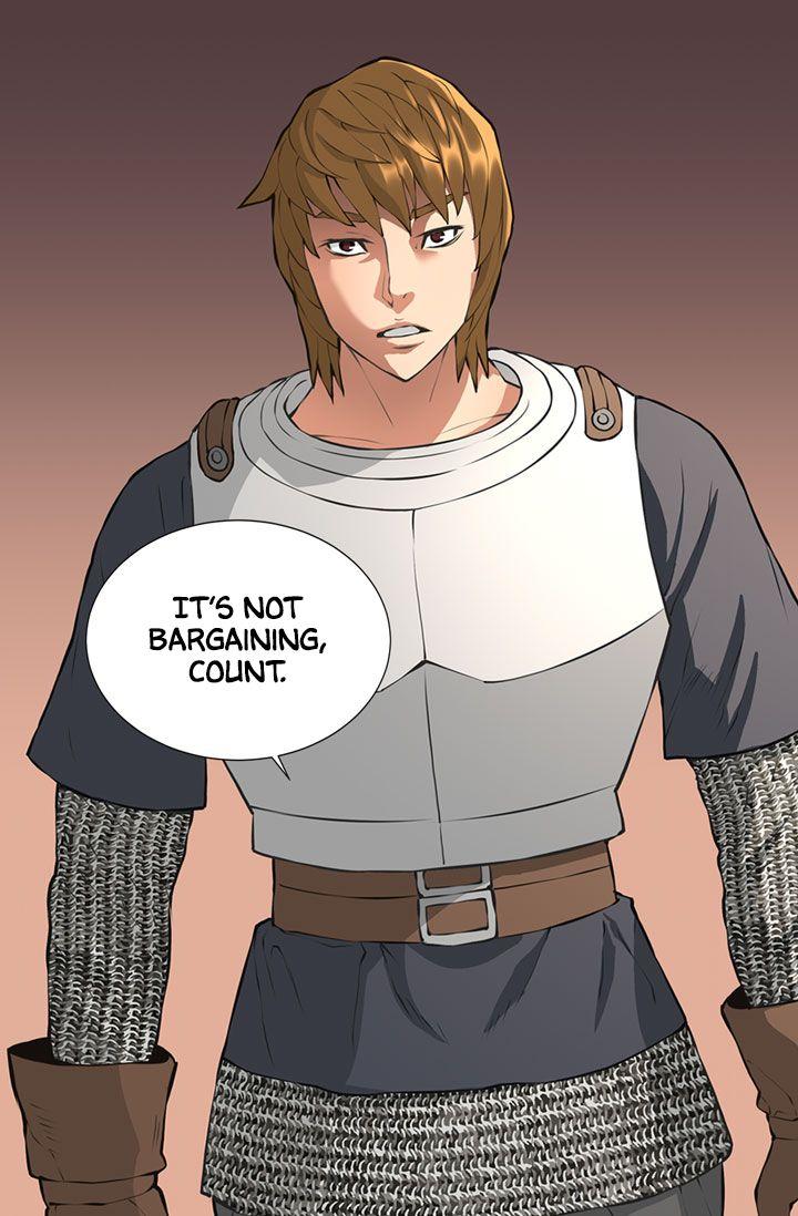 Read Other World Warrior Manga Online