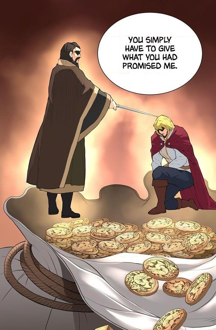 Read Other World Warrior Manga Online