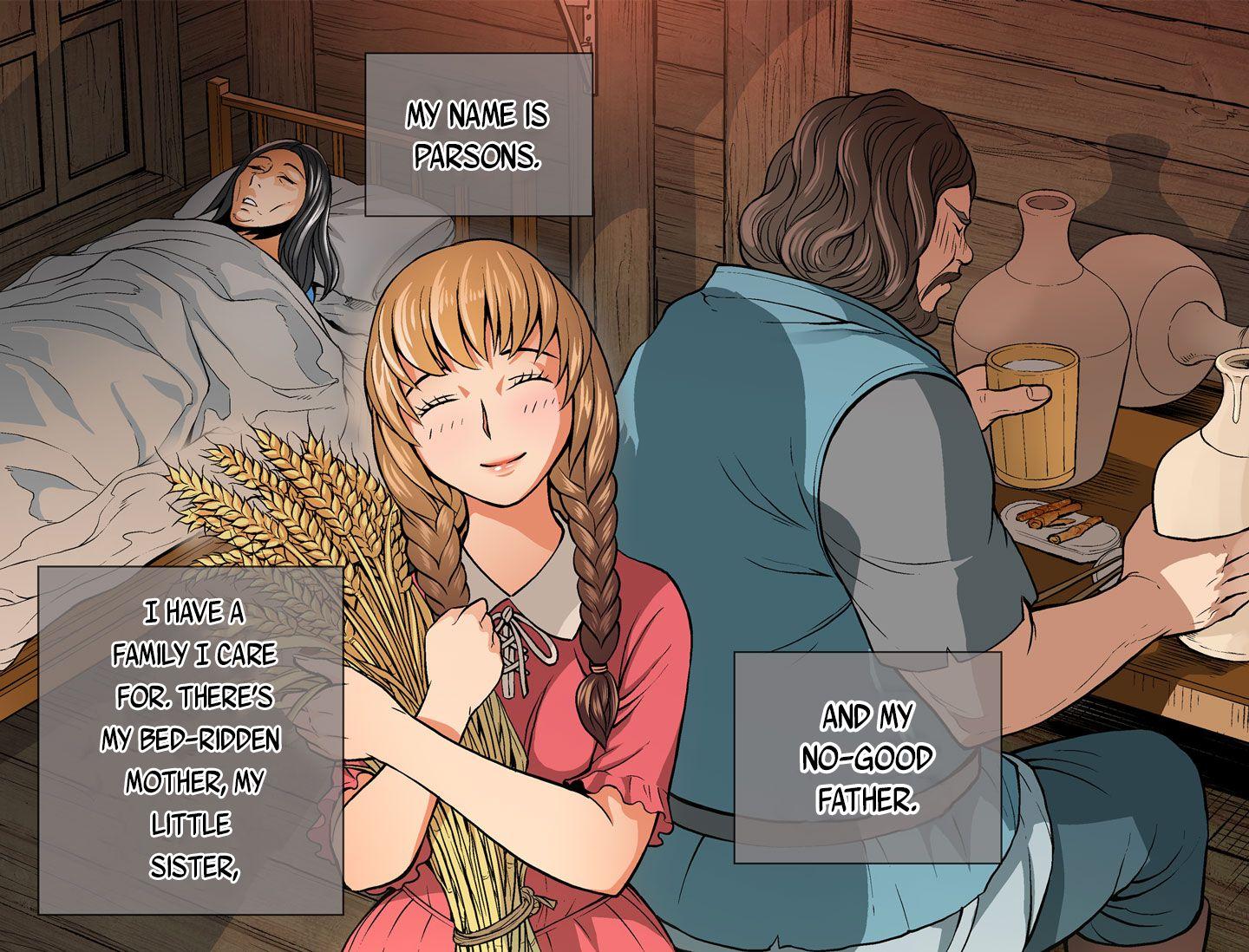 Read Other World Warrior Manga Online