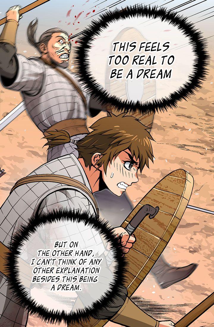 Read Other World Warrior Manga Online