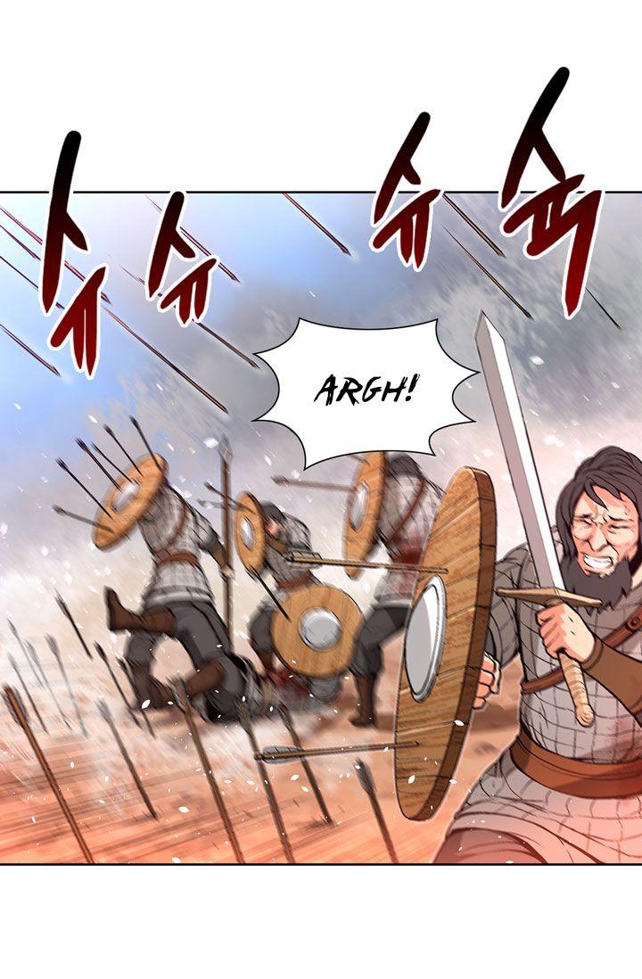 Read Other World Warrior Manga Online