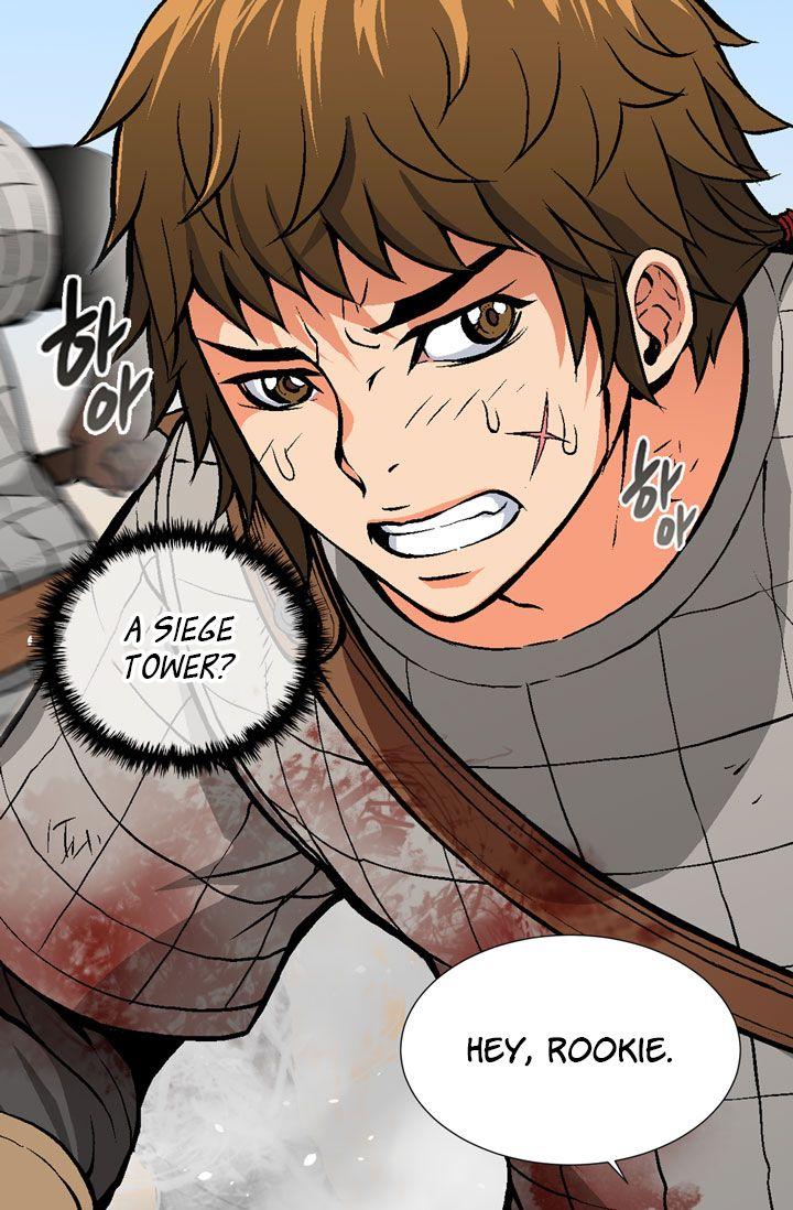 Read Other World Warrior Manga Online