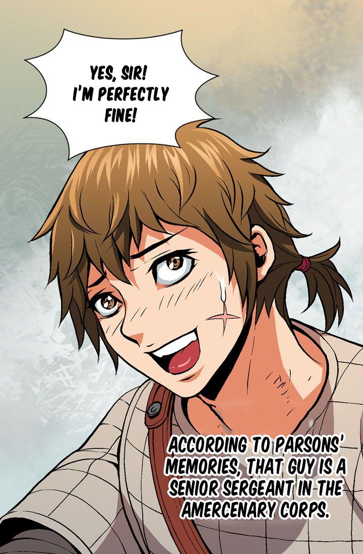 Read Other World Warrior Manga Online