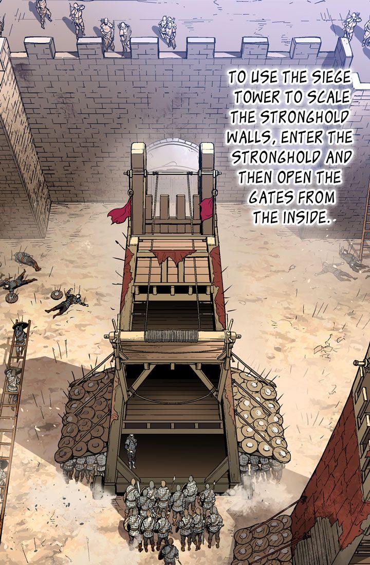 Read Other World Warrior Manga Online